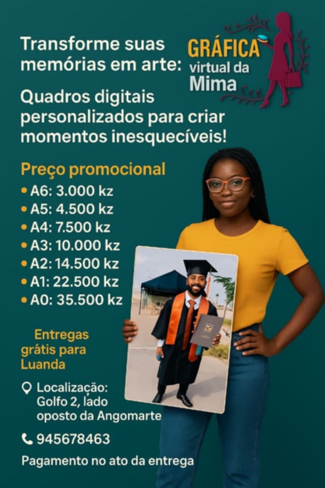 Quadro digital